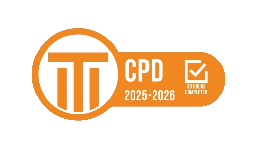 ITI CPD 30 hours completed 2025-2026